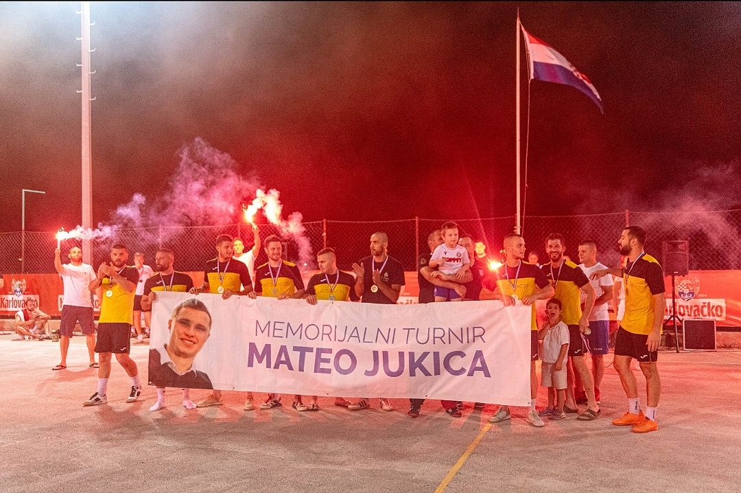 MNT  Mateo Jukica  - 2024